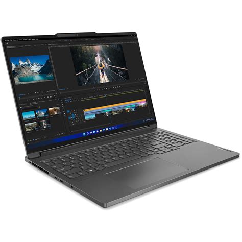 Lenovo ThinkBook 16p G4