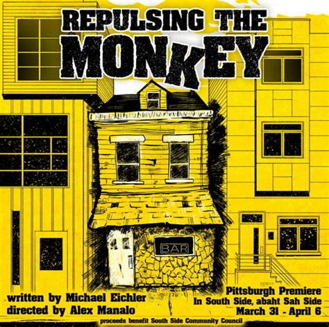 The Monkey 2025
