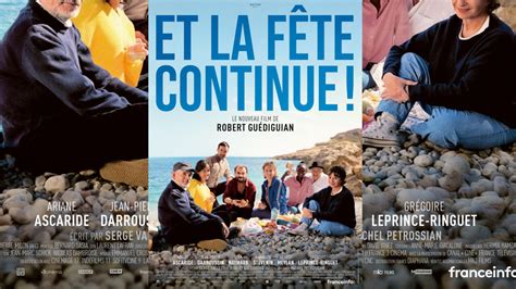 Et la fête continue! 2025